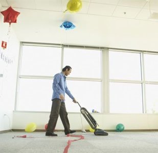 Clean & Neat - Servicii de curatenie, Bucuresti